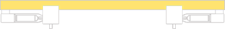 traffic light yellow 527