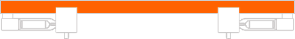 french orange 544